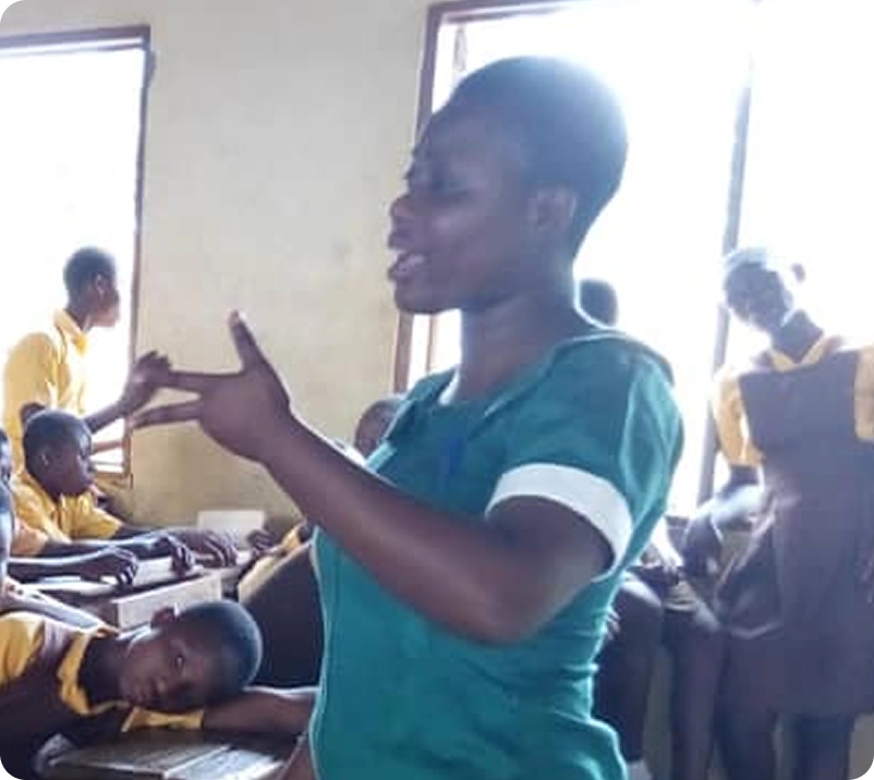 Stella Akoto Animah