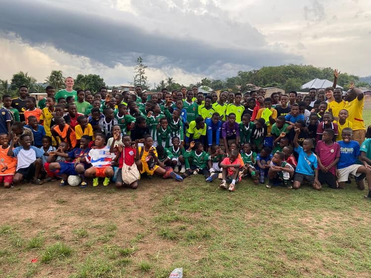 Community Engagement